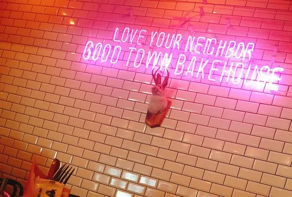 good town bakehouseの写真・動画_image_296971