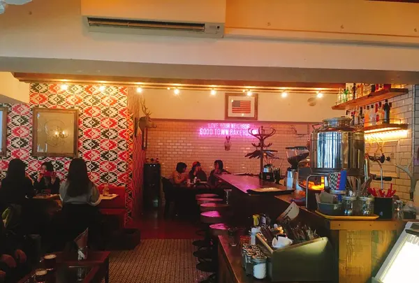 good town bakehouseの写真・動画_image_296972