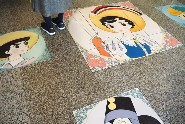 宝塚市立手塚治虫記念館の写真・動画_image_296989