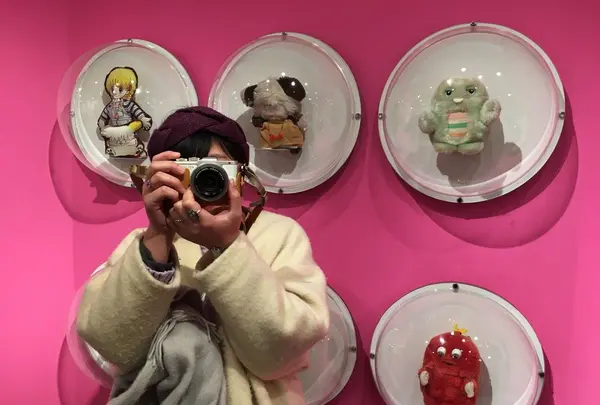宝塚市立手塚治虫記念館の写真・動画_image_296992