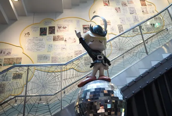 宝塚市立手塚治虫記念館の写真・動画_image_296993