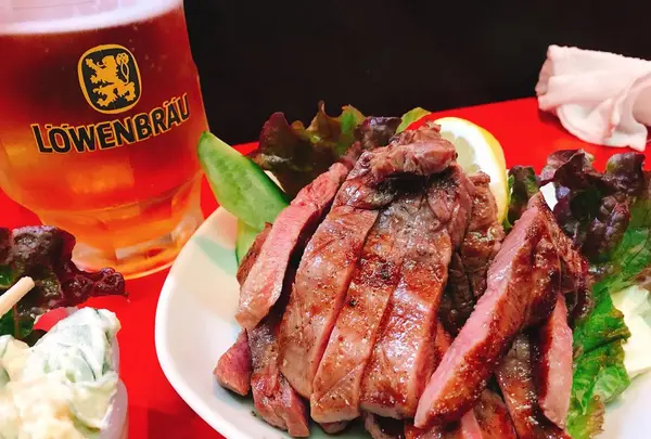 直ちゃん本店の写真・動画_image_297189