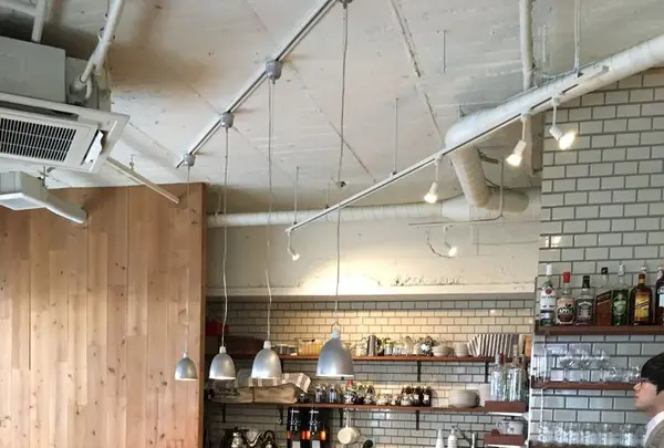 ホワイトバード コーヒースタンド(Whitebird coffee stand)の写真・動画_image_297230