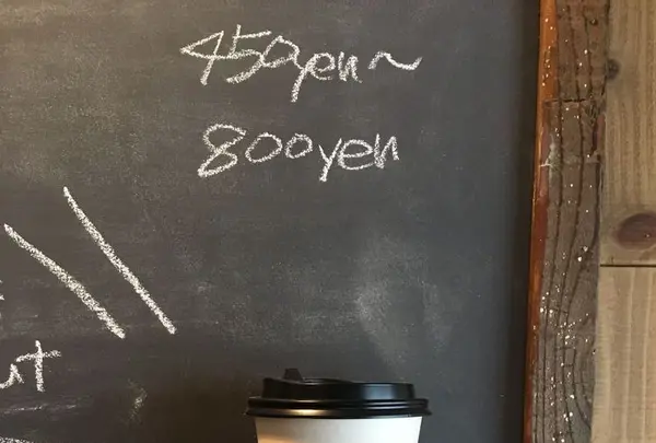 ホワイトバード コーヒースタンド(Whitebird coffee stand)の写真・動画_image_297231