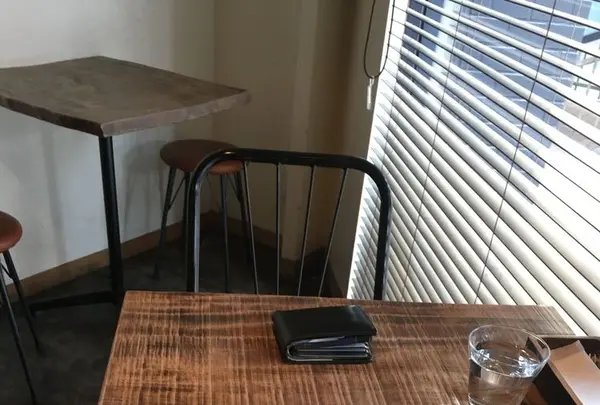 ホワイトバード コーヒースタンド(Whitebird coffee stand)の写真・動画_image_297232