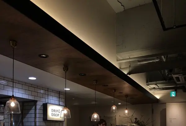 DRIP & DROP COFFEE SUPPLYの写真・動画_image_297247
