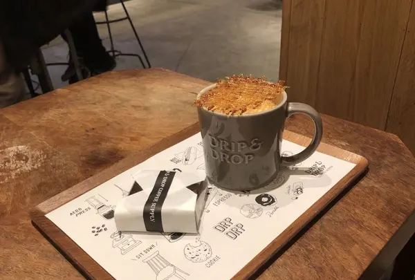 DRIP & DROP COFFEE SUPPLYの写真・動画_image_297248