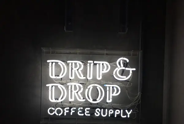 DRIP & DROP COFFEE SUPPLYの写真・動画_image_297249