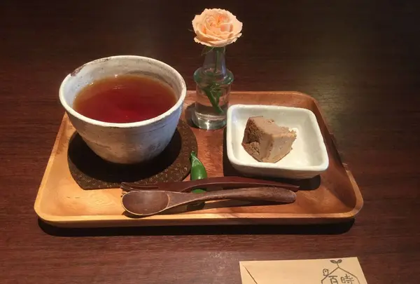 カフェ百時 勝川TANEYA店の写真・動画_image_297542
