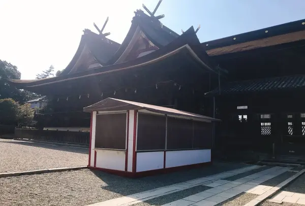吉備津神社の写真・動画_image_297557