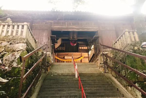 吉備津神社の写真・動画_image_297559