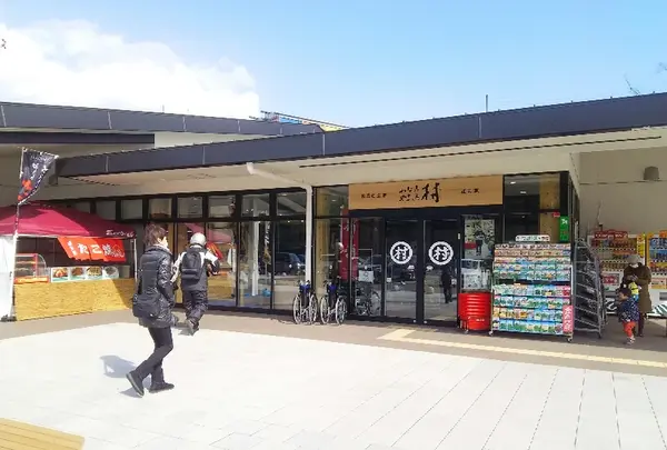 道の駅 お茶の京都みなみやましろ村の写真・動画_image_297693