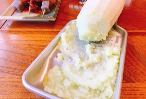 元祖しょうゆうどん 小縣家の写真・動画_image_297717