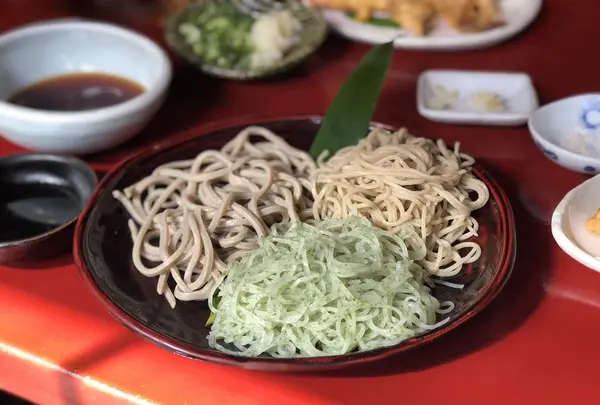 蕎仙坊の写真・動画_image_297723