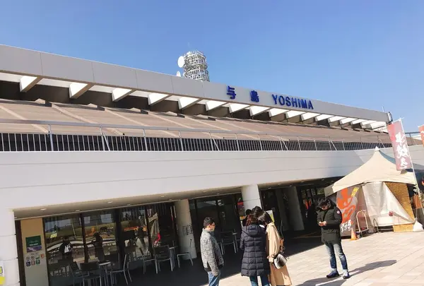 与島PAの写真・動画_image_297760