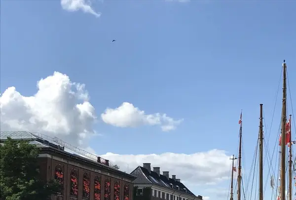 Nyhavnの写真・動画_image_297802