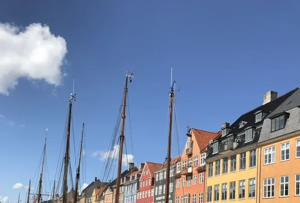 Nyhavnの写真・動画_image_297803