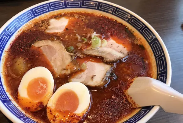 ラーメンちば宝来の写真・動画_image_297898
