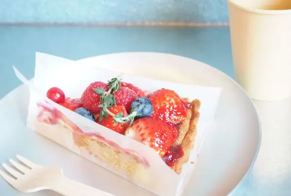 ハチカフェの写真・動画_image_297901