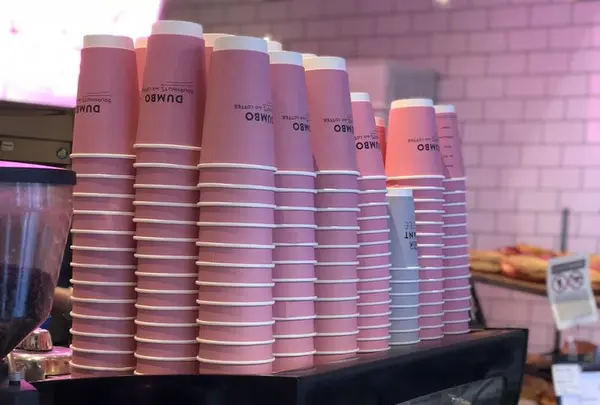 DUMBO Doughnuts and Coffee（ダンボドーナッツ＆コーヒー）の写真・動画_image_297923