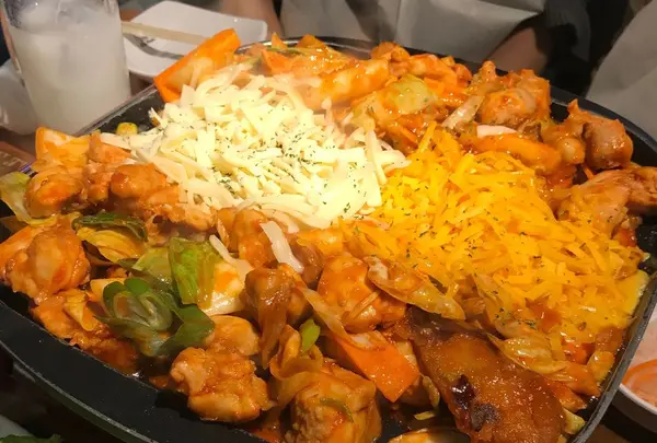 とんちゃん 新大久保別館の写真・動画_image_297943