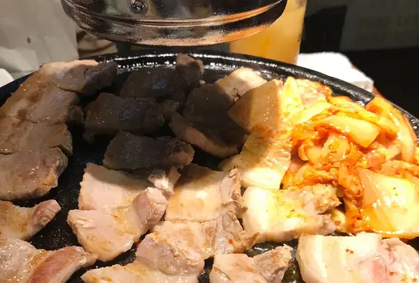 とんちゃん 新大久保別館の写真・動画_image_297944