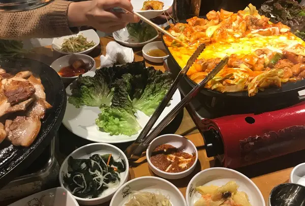 とんちゃん 新大久保別館の写真・動画_image_297945