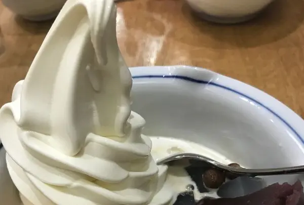 あんみつ みはし アトレ上野店の写真・動画_image_298017