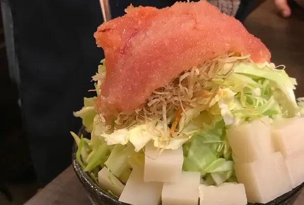 海鮮 もんじゃ もへじ はなれの写真・動画_image_298025