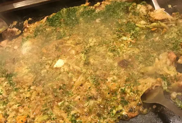 海鮮 もんじゃ もへじ はなれの写真・動画_image_298026