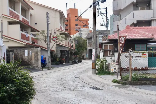 壺屋やちむん通りの写真・動画_image_298075