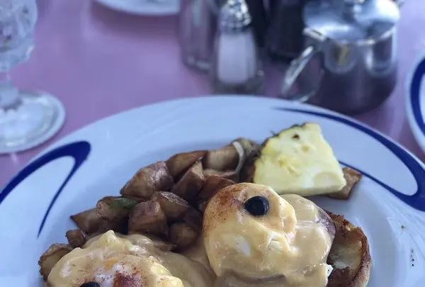 ハウ ツリー ラナイの写真・動画_image_298141