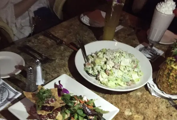 The Cheesecake Factoryの写真・動画_image_298151