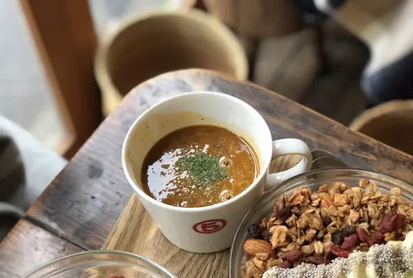 marugo deli ebisu (マルゴデリ 恵比寿)の写真・動画_image_298540