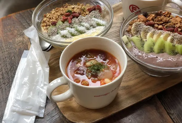 marugo deli ebisu (マルゴデリ 恵比寿)の写真・動画_image_298541