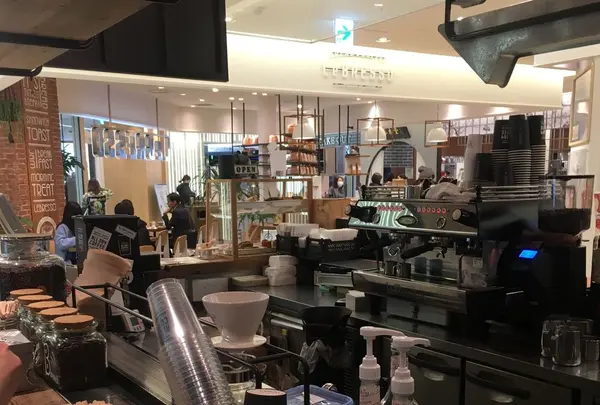 オールデイコーヒー （ALL DAY COFFEE）の写真・動画_image_298785