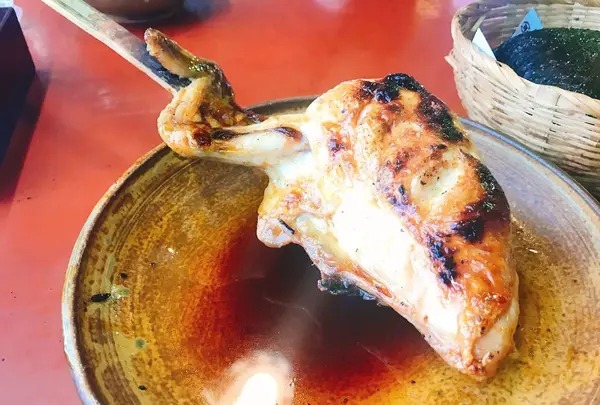 いろり山賊 玖珂店の写真・動画_image_299026