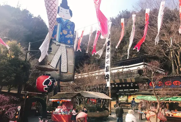 いろり山賊 玖珂店の写真・動画_image_299027