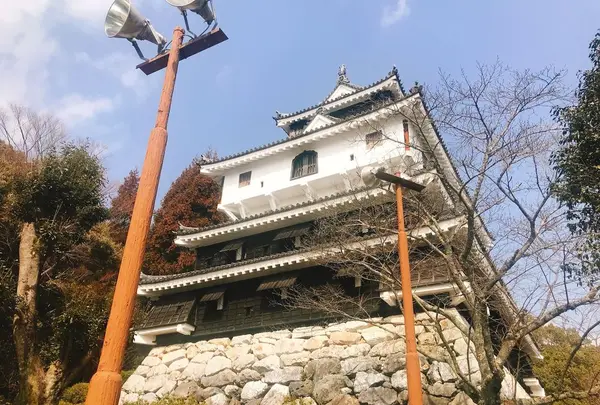 岩国城の写真・動画_image_299095