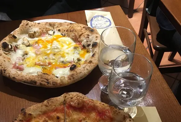 ラ・トリプレッタ（Pizzeria La TRIPLETTA）の写真・動画_image_299249