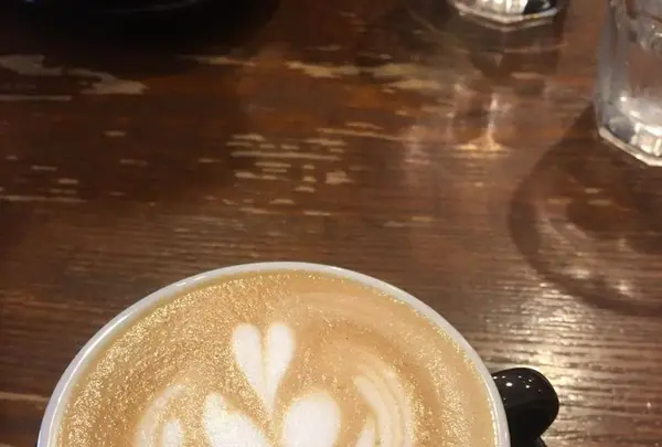 アマメリアエスプレッソの写真・動画_image_299250