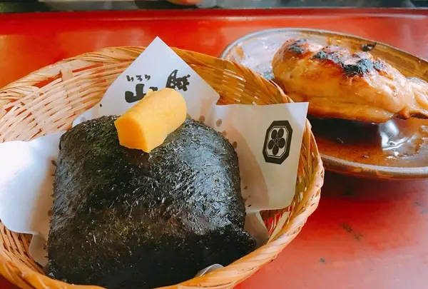 いろり山賊 玖珂店の写真・動画_image_299453