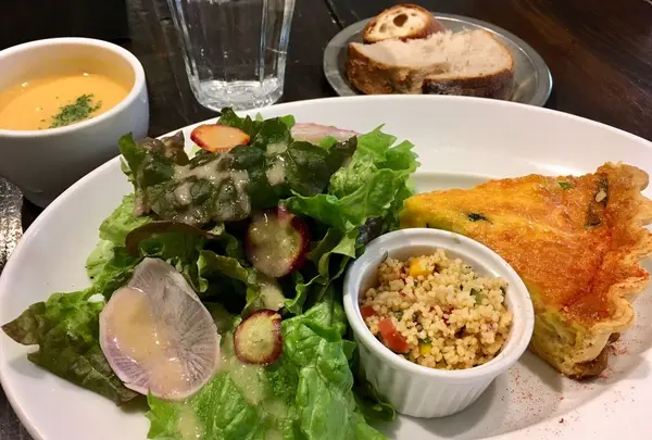 麹町カフェ (Kojimachi Cafe)の写真・動画_image_300230