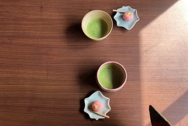 三芳庵の写真・動画_image_300311
