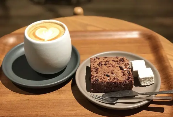 Dandelion Chocolate（ダンデライオンチョコレート）の写真・動画_image_300333