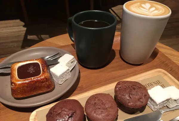 Dandelion Chocolate（ダンデライオンチョコレート）の写真・動画_image_300334