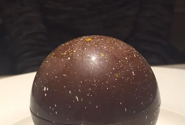 アンリ・シャルパンティエ 銀座店（HENRI CHARPENTIER）の写真・動画_image_300360