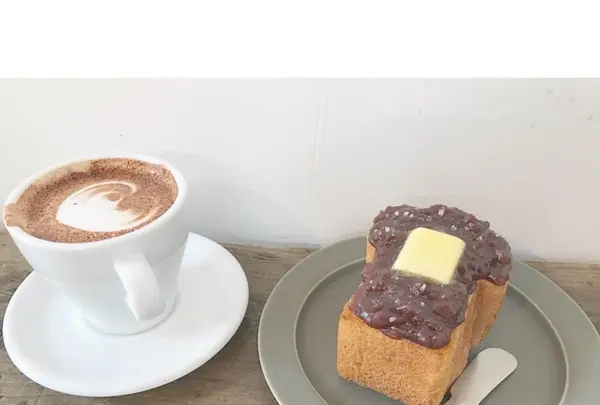 Good up Coffeeの写真・動画_image_300376