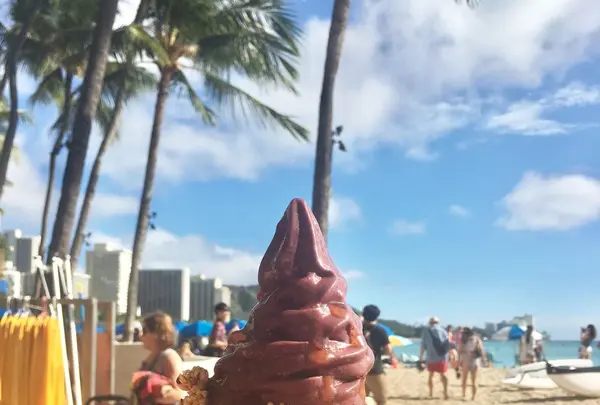 Banan Waikiki Beach Shackの写真・動画_image_300393