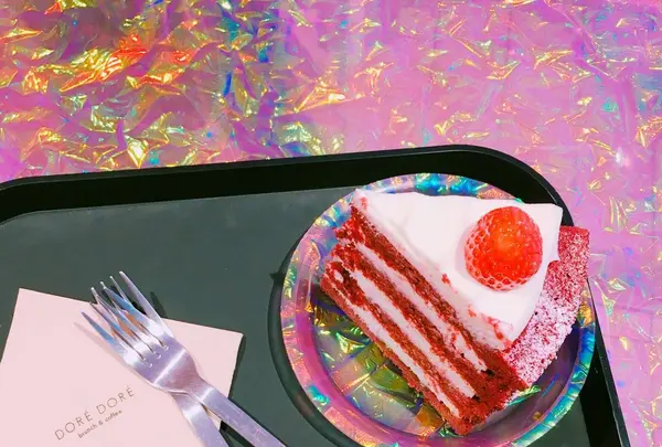 Dore Doreの写真・動画_image_300399